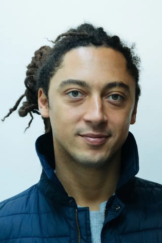 Zdjęcie Jonas Carpignano (Jonas Carpignano)