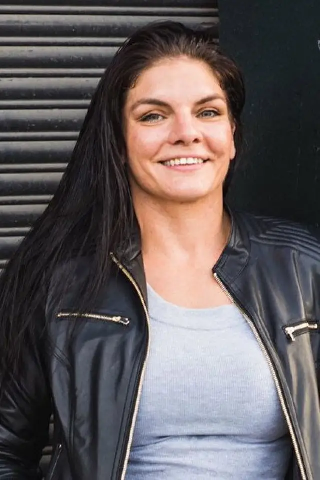 Zdjęcie  (Lauren Murphy)
