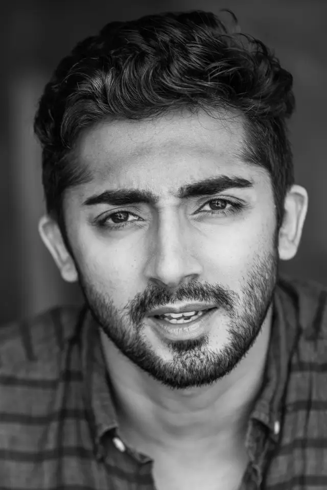 Zdjęcie Vinny Chhibber (Vinny Chhibber)