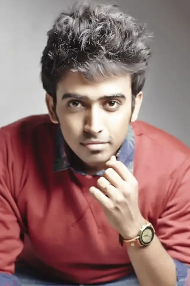 Zdjęcie  (Jithin Raj)