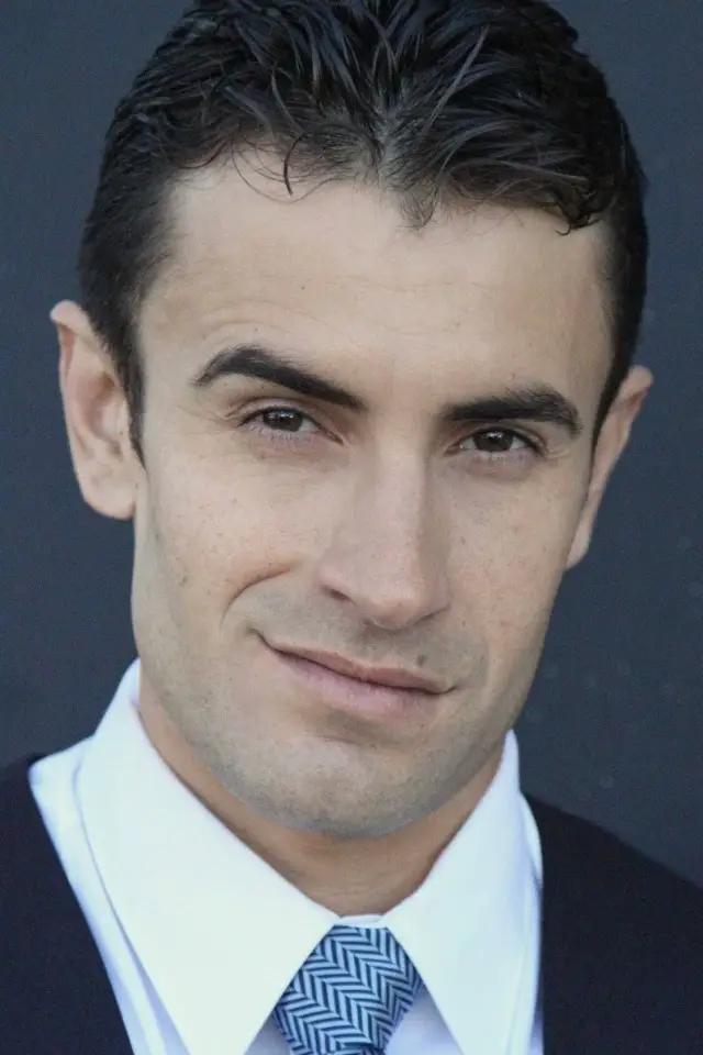 Zdjęcie  (Andrew Espinoza Long)