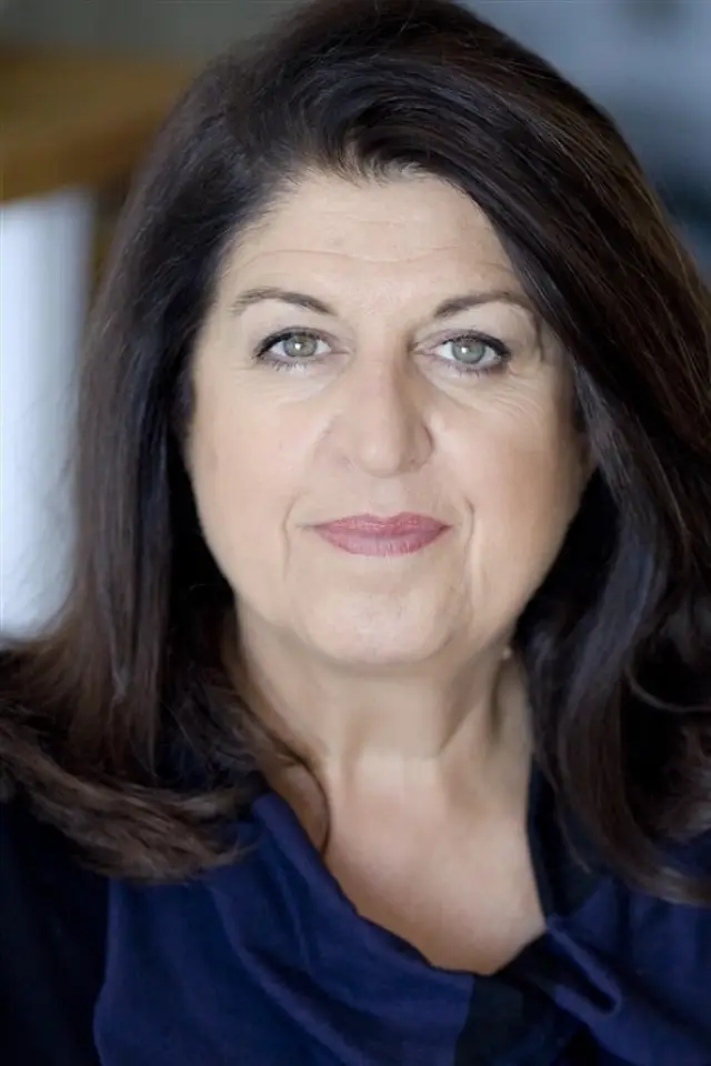 Zdjęcie Fabienne Chaudat (Fabienne Chaudat)