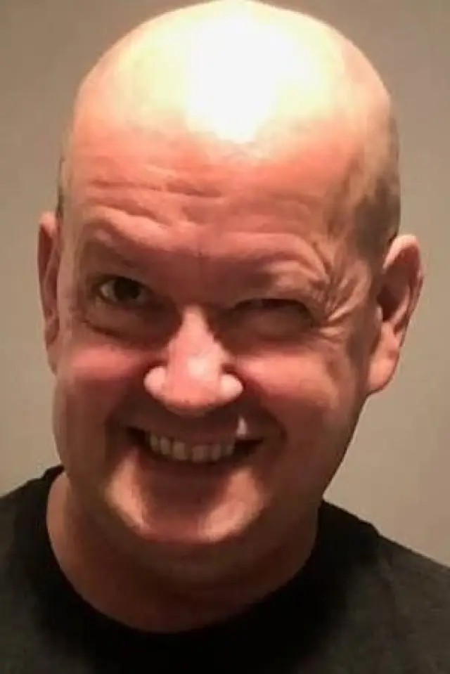 Zdjęcie Cameron K. Smith (Cameron K. Smith)