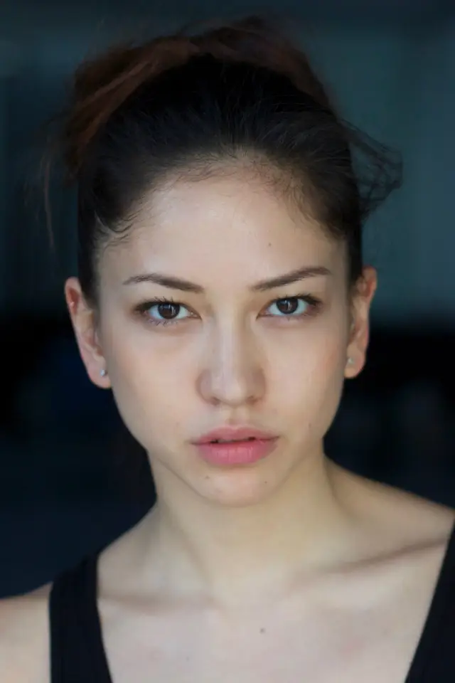 Zdjęcie Sonoya Mizuno