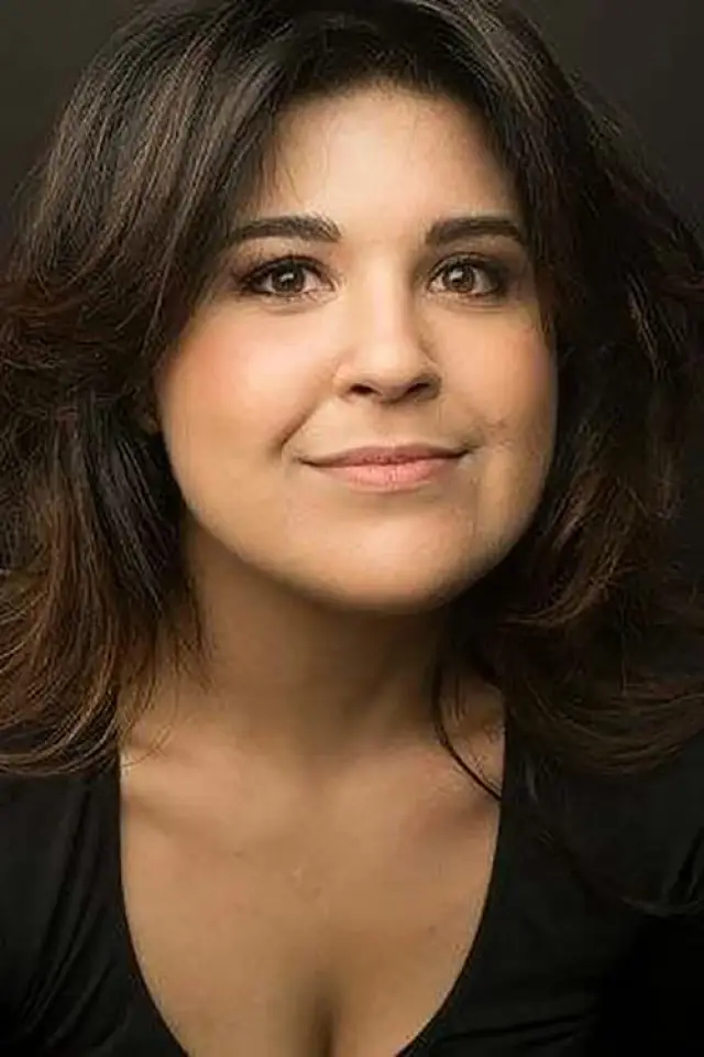 Zdjęcie Kim Rosen