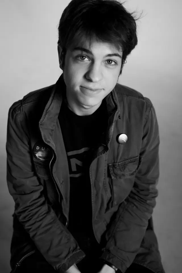 Zdjęcie  (Jake O'Brien)