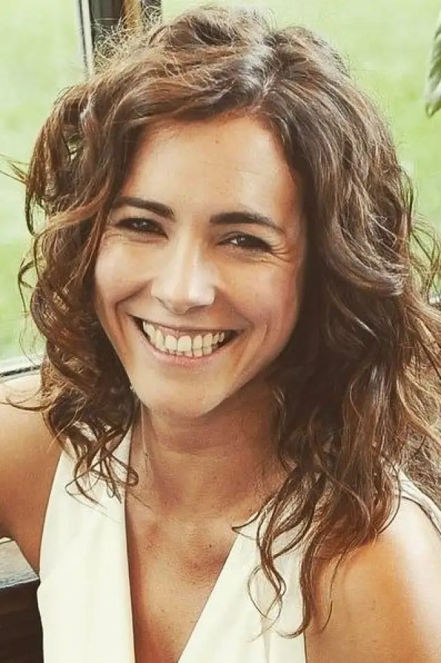 Zdjęcie  (María Cotiello)