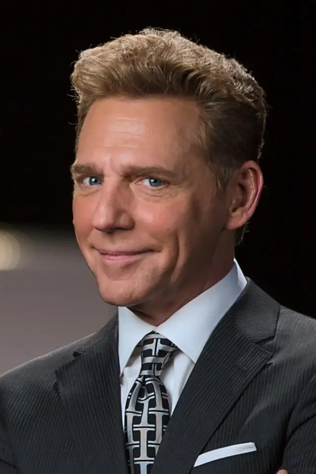 Zdjęcie  (David Miscavige)