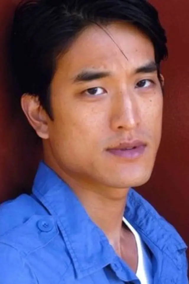 Zdjęcie Jack Yang