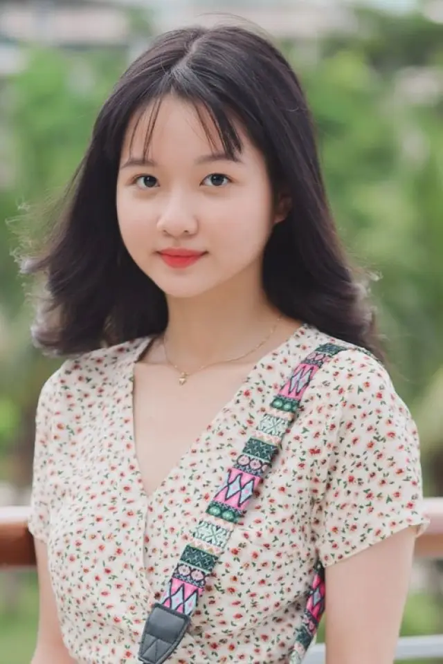 Zdjęcie Lam Thanh My (Lam Thanh My)
