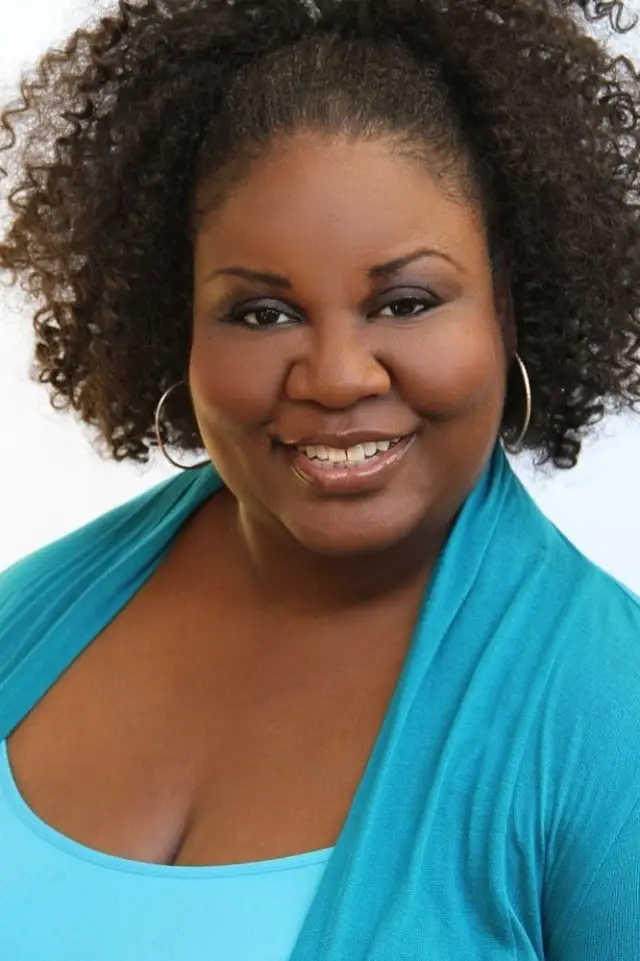 Zdjęcie  (Pam Trotter)