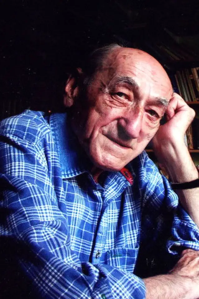 Zdjęcie Jerzy Janicki (Jerzy Janicki)