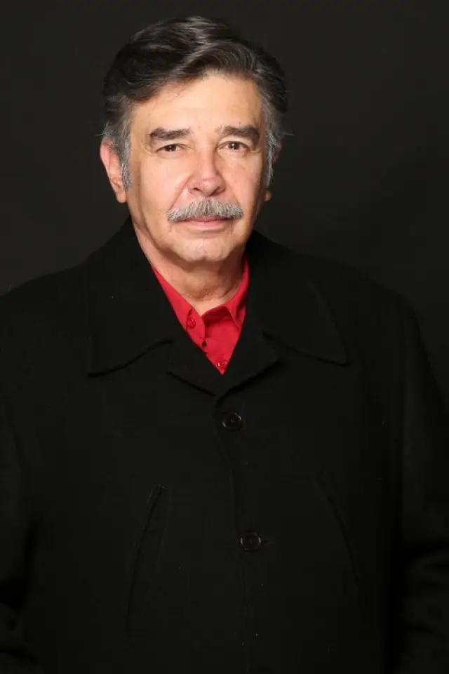 Zdjęcie Jorge Ortiz de Pinedo (Jorge Ortiz de Pinedo)