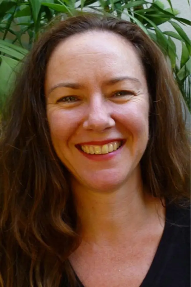 Zdjęcie Kati Wud (Katy Wood)