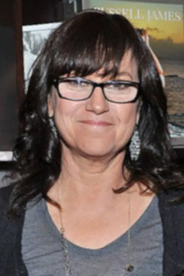 Zdjęcie  (Sharon Oreck)