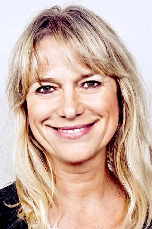 Zdjęcie Marianne Krogness