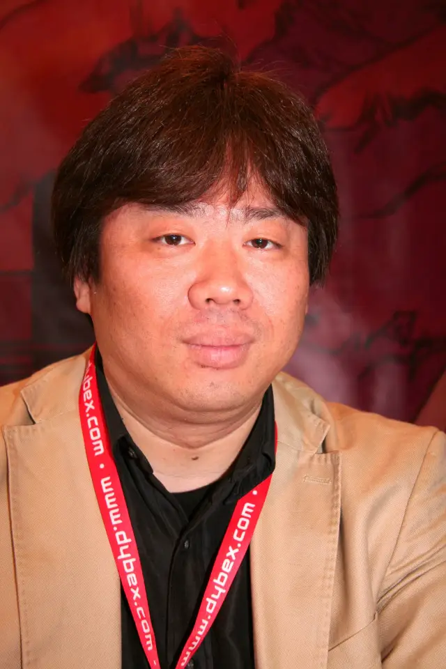Zdjęcie Toshihiro Kawamoto (Toshihiro Kawamoto)