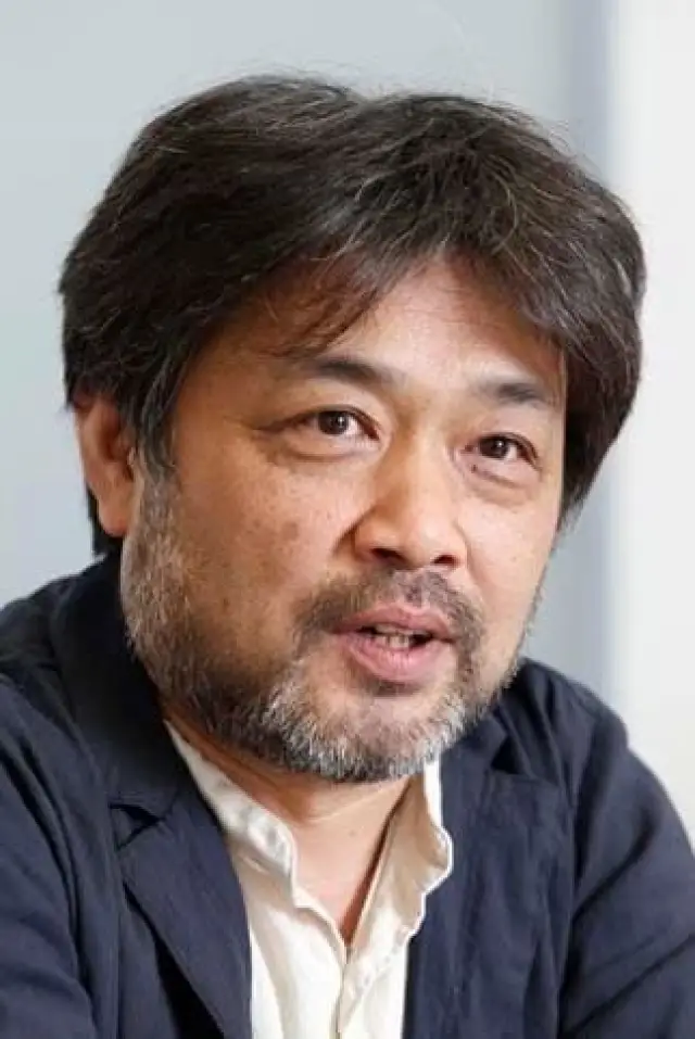 Zdjęcie  (Yoshiyuki Kishi)