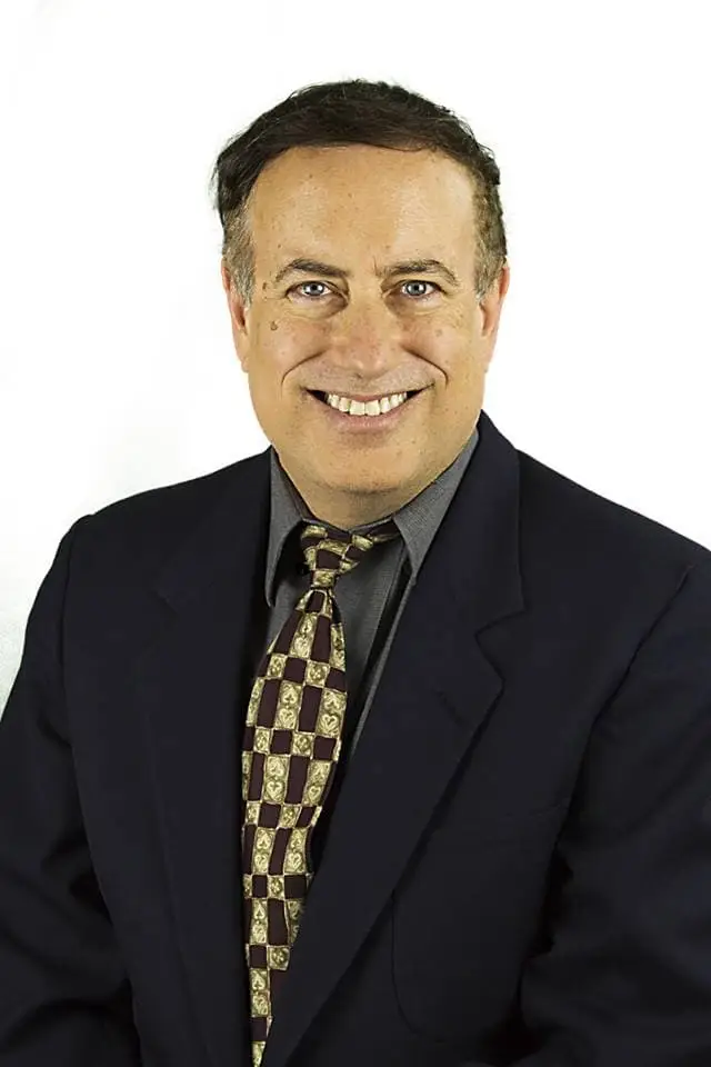 Zdjęcie Richard Rossi
