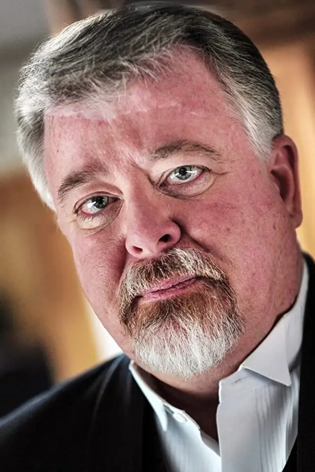 Zdjęcie  (Bill Gillane)