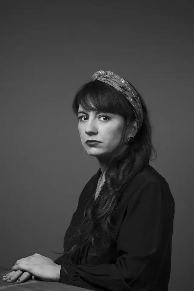 Zdjęcie  (Carolina Astudillo Muñoz)
