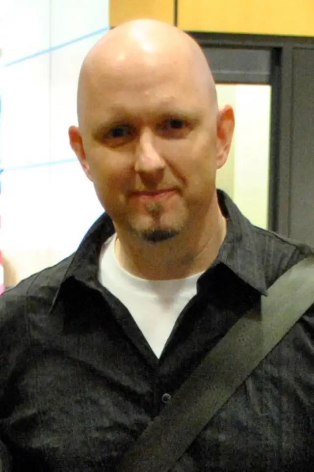 Zdjęcie Michael Kohler (Michael Kohler)