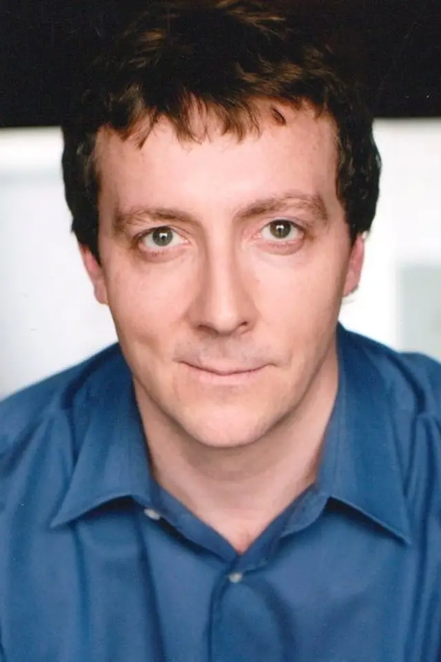 Zdjęcie Ivan Sherry