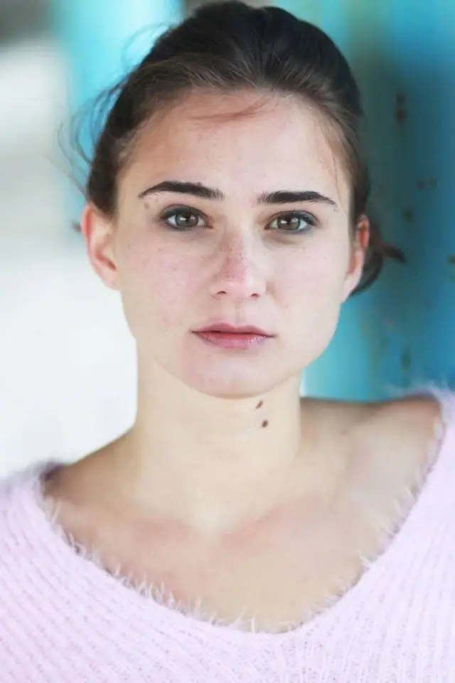 Zdjęcie  (Natalia Witmer)