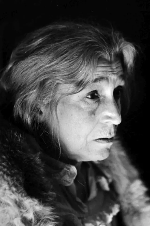 Zdjęcie Irena Ładosiówna (Irena Ładosiówna)