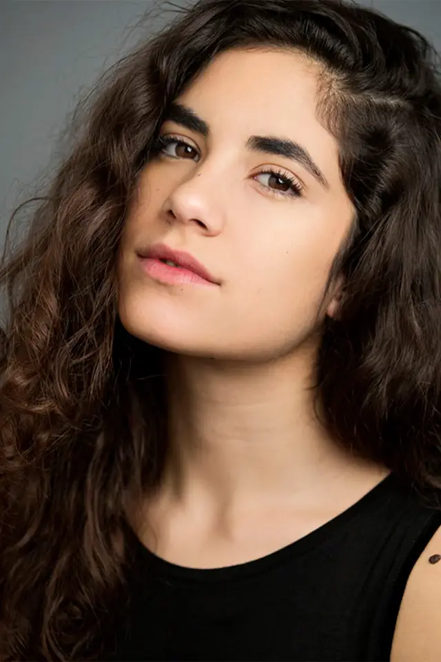 Zdjęcie  (Claudia Trujillo)