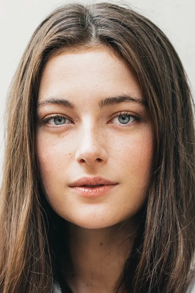 Zdjęcie Millie Brady