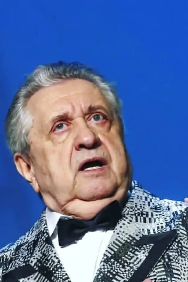 Zdjęcie Andrzej Gałła (Andrzej Gałła)