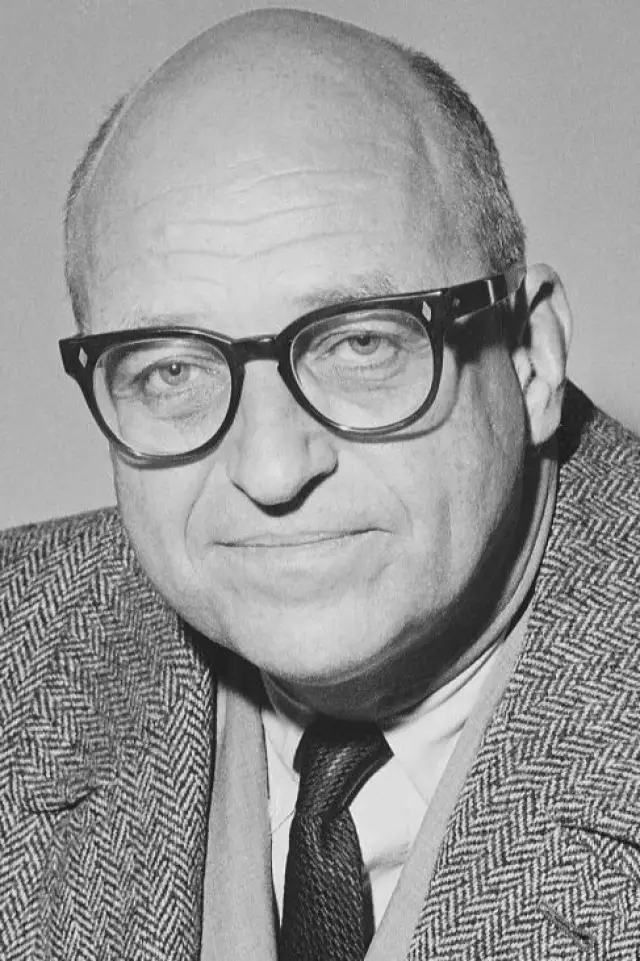 Zdjęcie  (James Roosevelt)