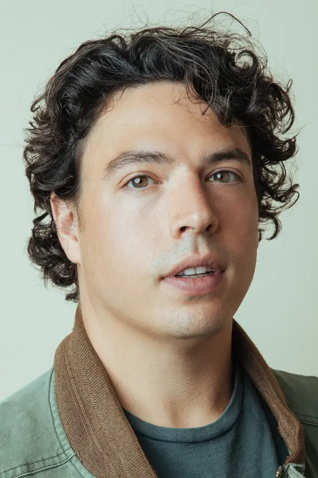 Zdjęcie Jon Bass