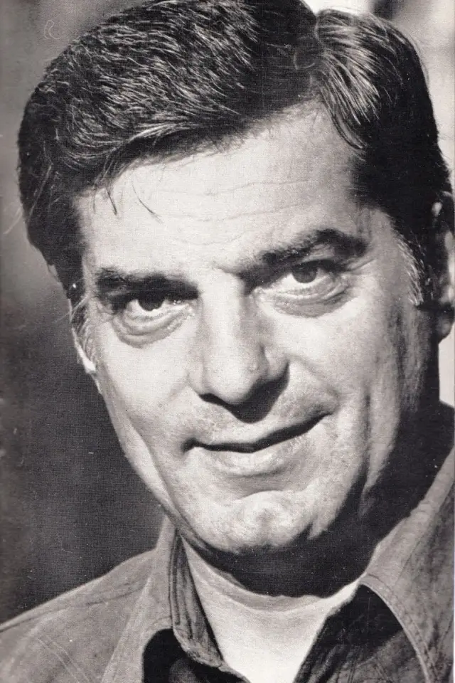 Zdjęcie  (Silviu Stănculescu)