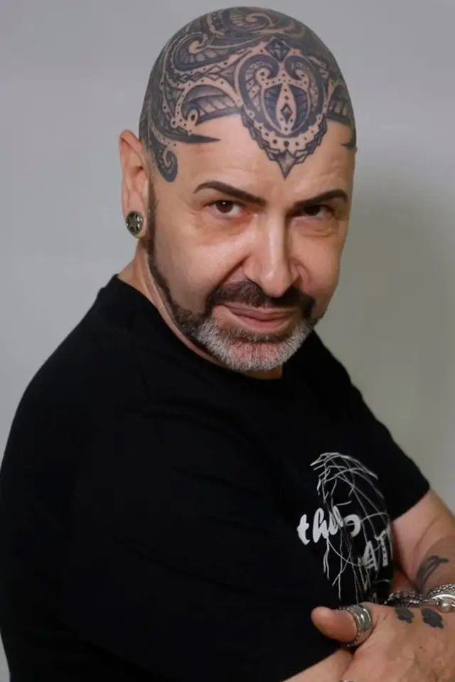 Zdjęcie  (Xavier Font)