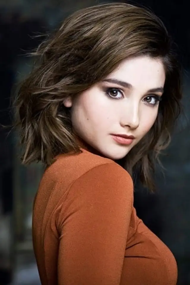 Zdjęcie Amanda Arcuri