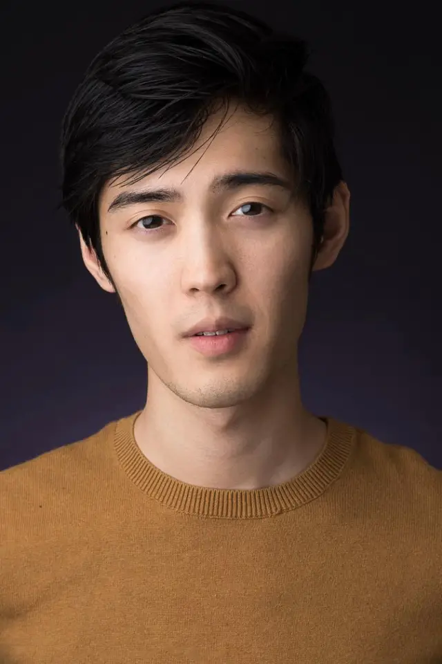 Zdjęcie  (André Dae Kim)