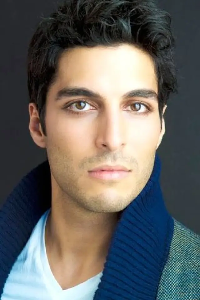 Zdjęcie  (Keon Alexander)