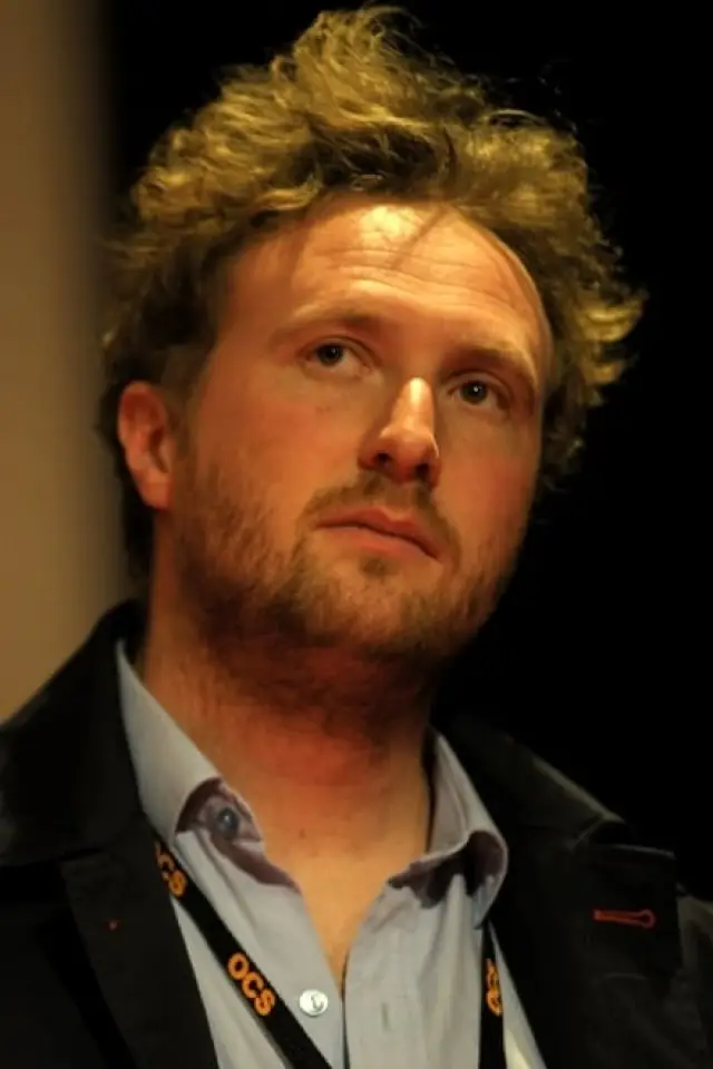 Zdjęcie Tim Mielants