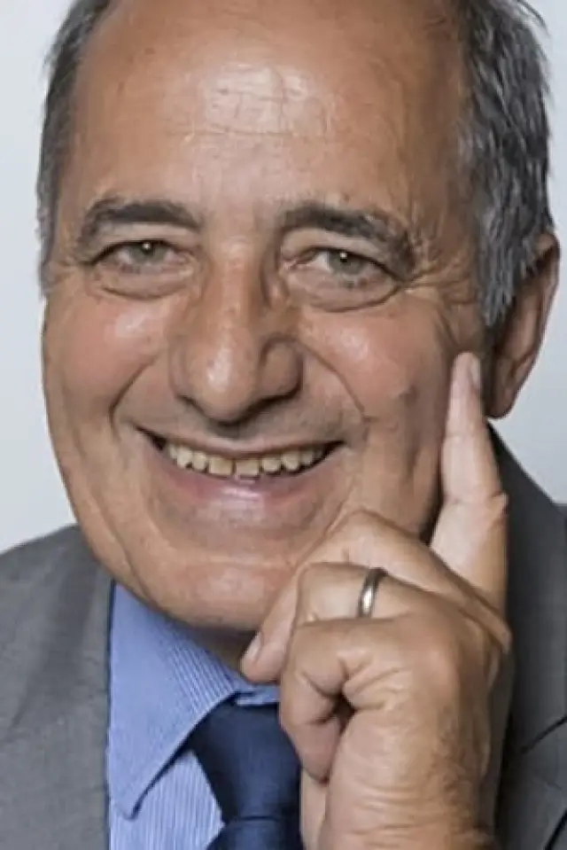 Zdjęcie Jean-Pierre Mas (Jean-Pierre Mas)