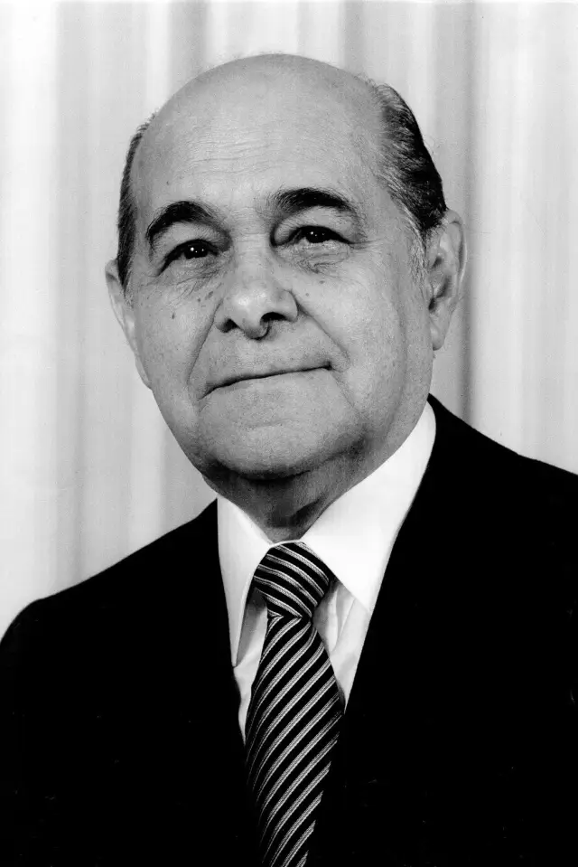 Zdjęcie  (Tancredo Neves)