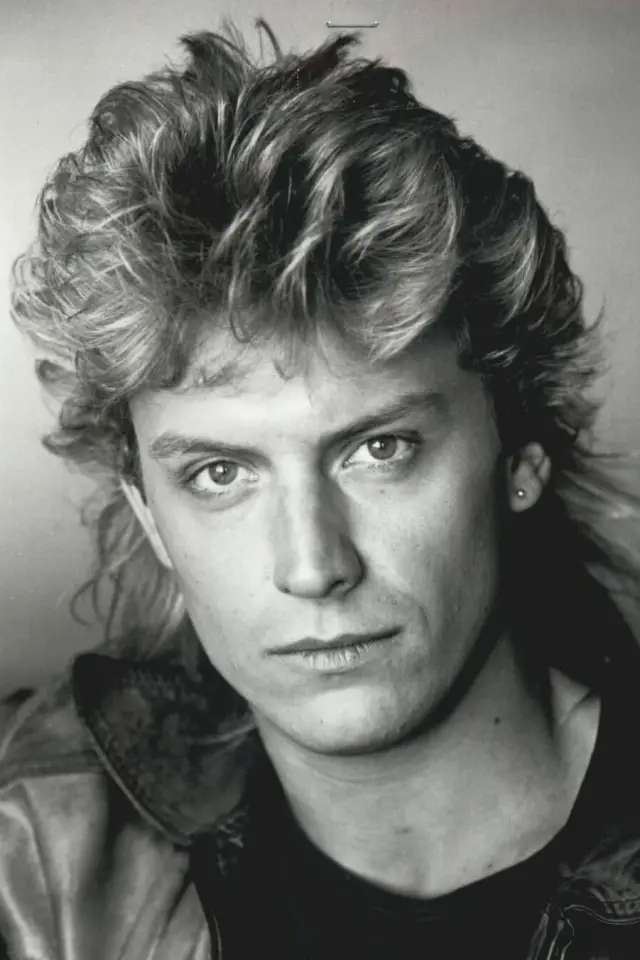 Zdjęcie  (John David Bland)