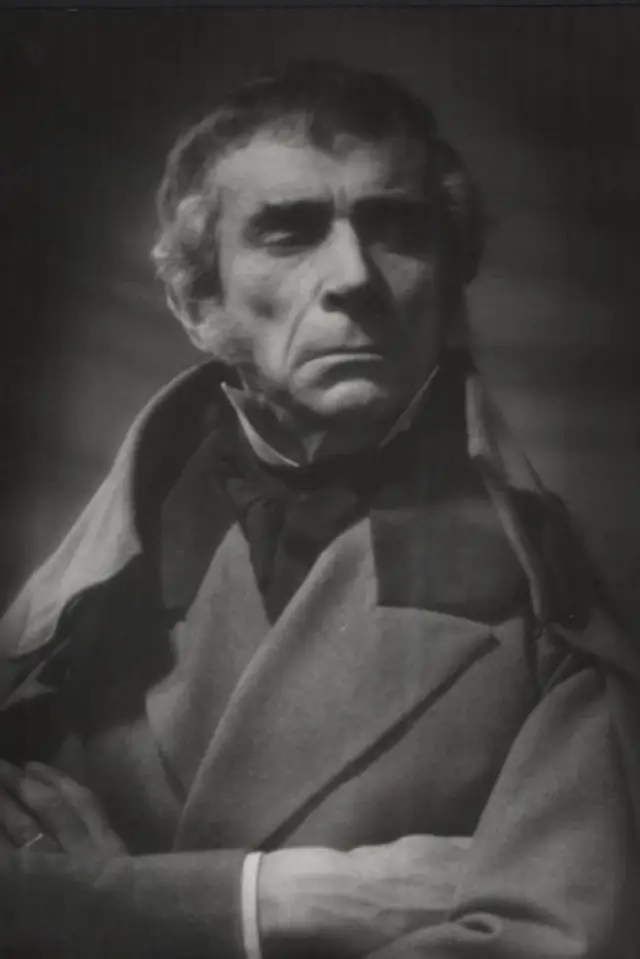 Zdjęcie Janusz Strachocki (Janusz Strachocki)