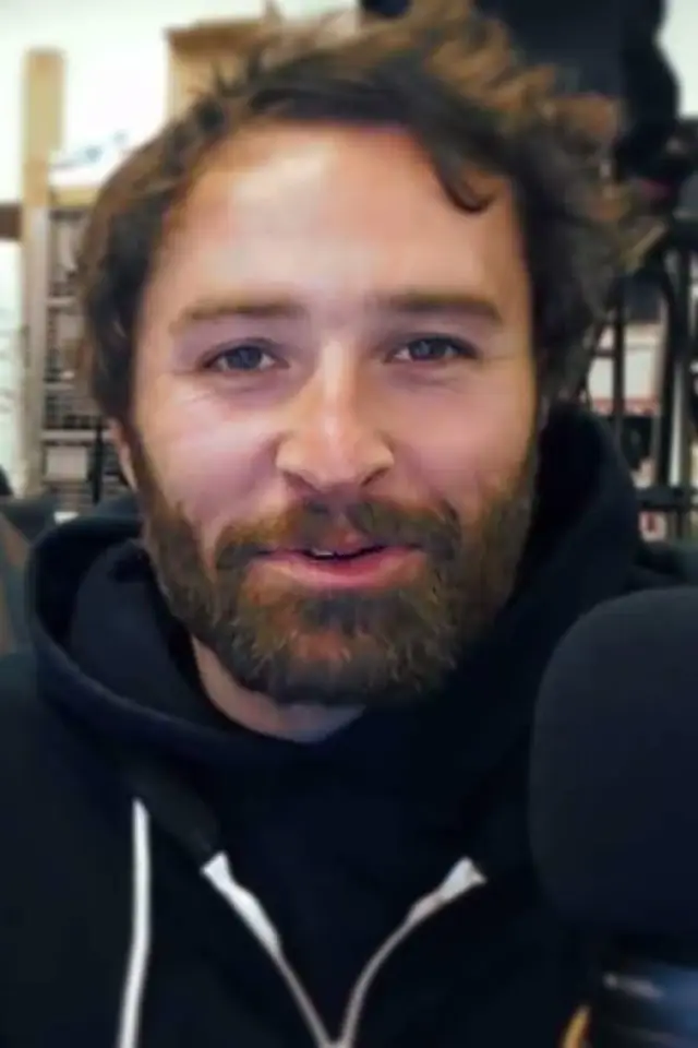 Zdjęcie  (Matt Peake)