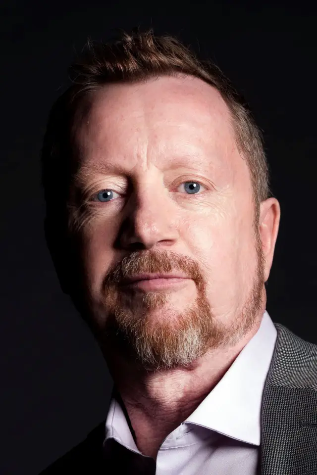 Zdjęcie David Scott Smith (David Scott Smith)