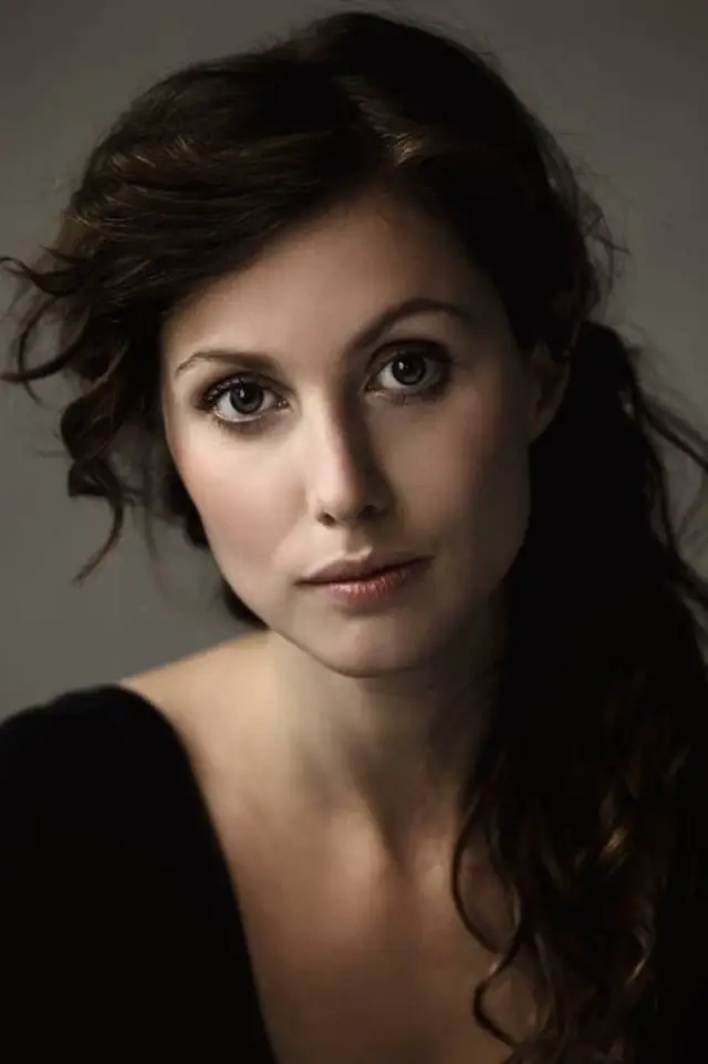 Zdjęcie Katrine Greis-Rosenthal