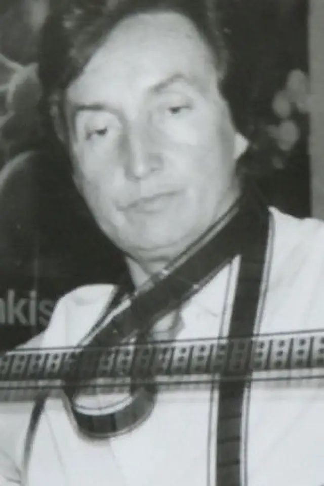 Zdjęcie Jadwiga Zajiček (Jadwiga Zajiček)
