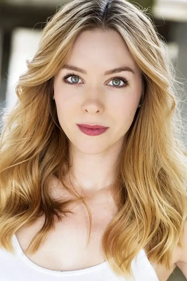Zdjęcie Rosanna Hoult