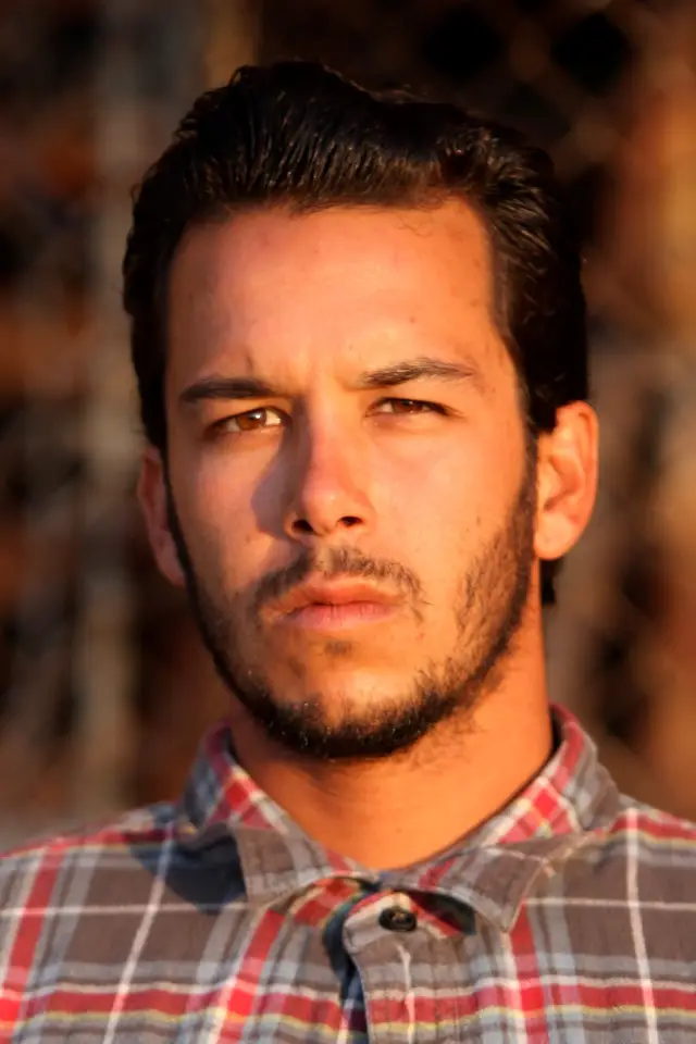 Zdjęcie Eric Salas (Eric Salas)